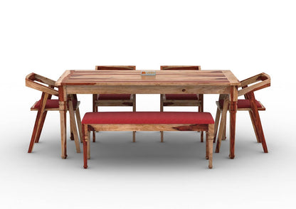 Aryan-6-Seater-Dining-Set-With-Bench-Natural-Red_2