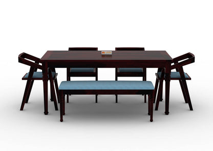 Aryan-6-Seater-Dining-Set-With-Bench-Walnut-Blue_2