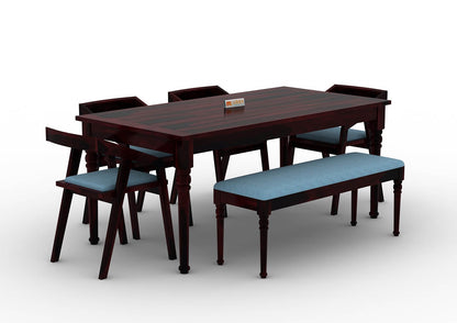 Aryan-6-Seater-Dining-Set-With-Bench-Walnut-Blue_3