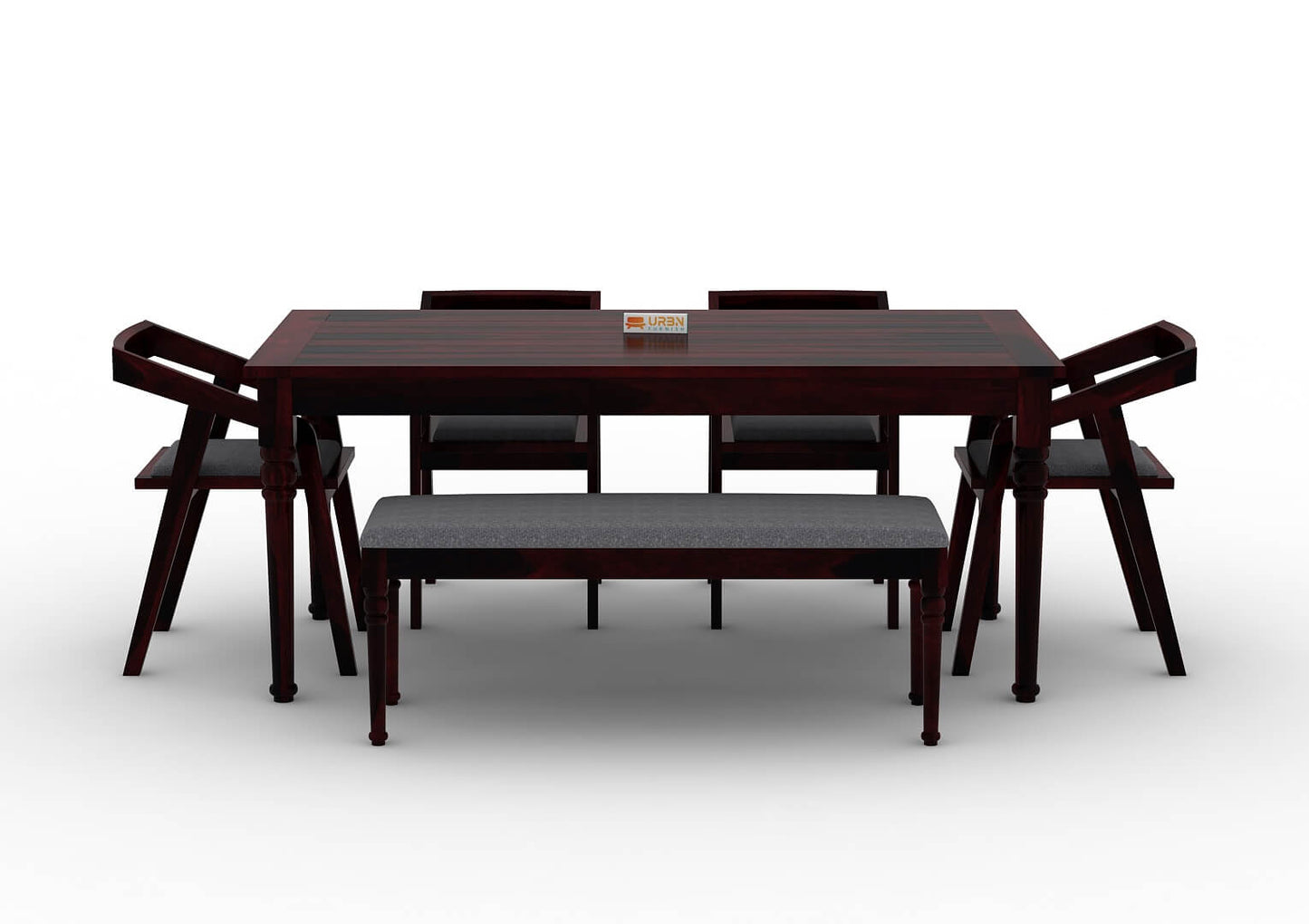 Aryan-6-Seater-Dining-Set-With-Bench-Walnut-Gray_2