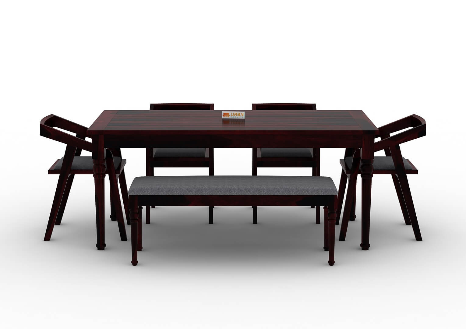 Aryan-6-Seater-Dining-Set-With-Bench-Walnut-Gray_2