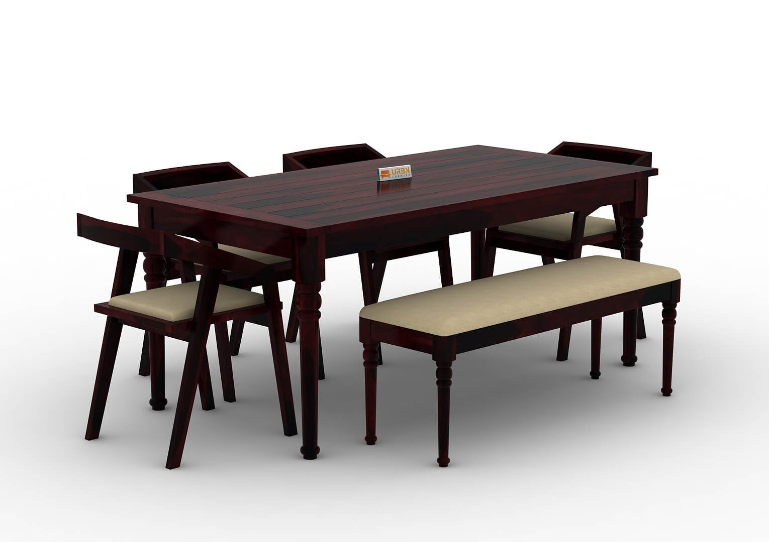 Aryan-6-Seater-Dining-Set-With-Bench-Walnut-Ivory_3