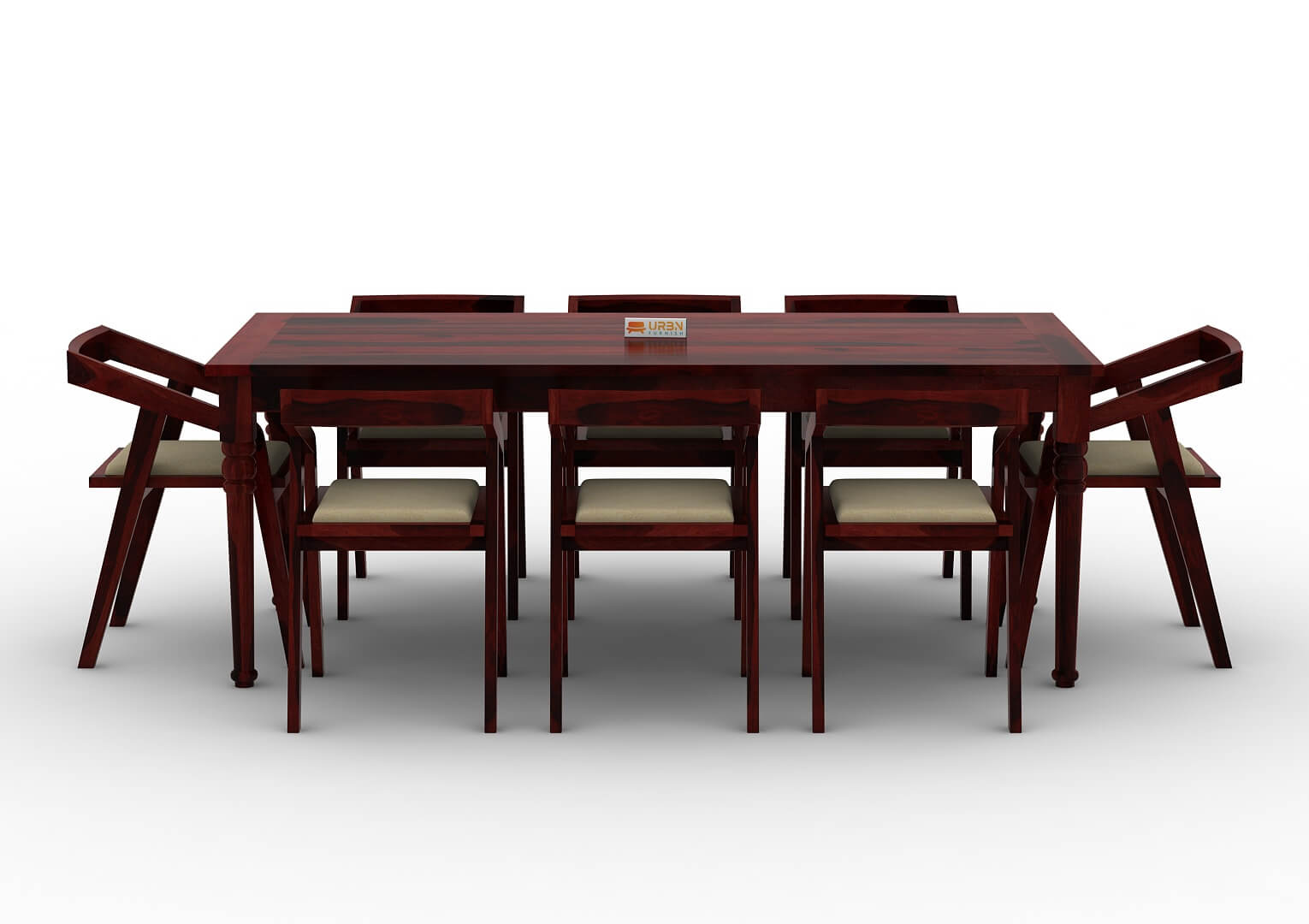 Aryan-8-Seater-Dining-Set-Mahogany-Ivory_2
