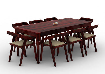 Aryan-8-Seater-Dining-Set-Mahogany-Ivory_3