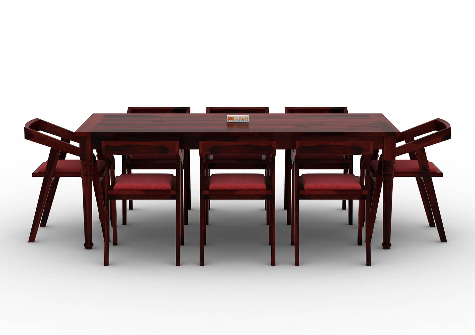 Aryan-8-Seater-Dining-Set-Mahogany-Red_2