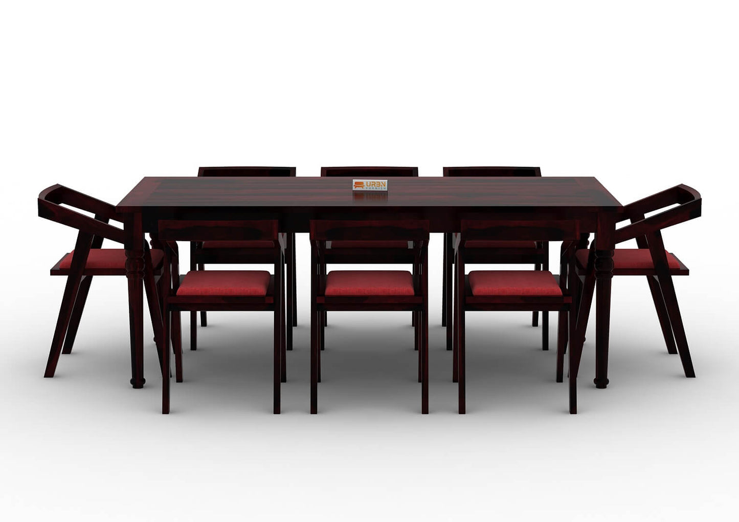 Aryan-8-Seater-Dining-Set-Walnut-Red_2