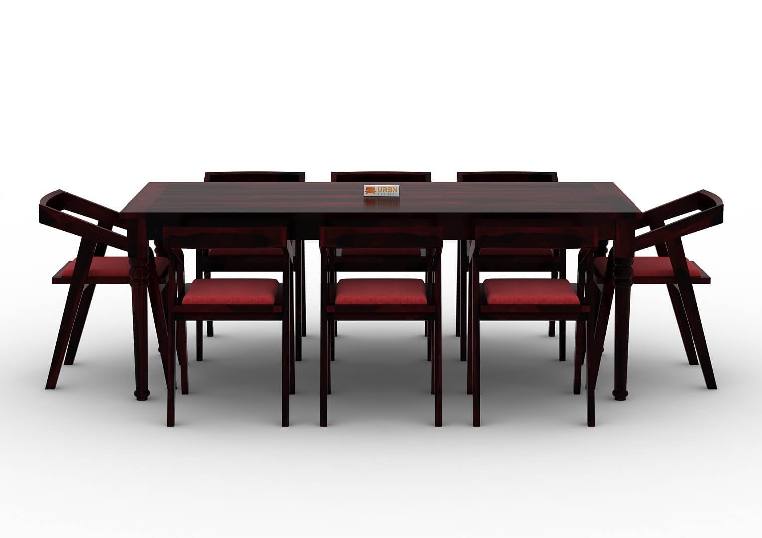 Aryan-8-Seater-Dining-Set-Walnut-Red_2