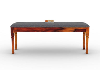 Aryan Bench - Urbnfurnish