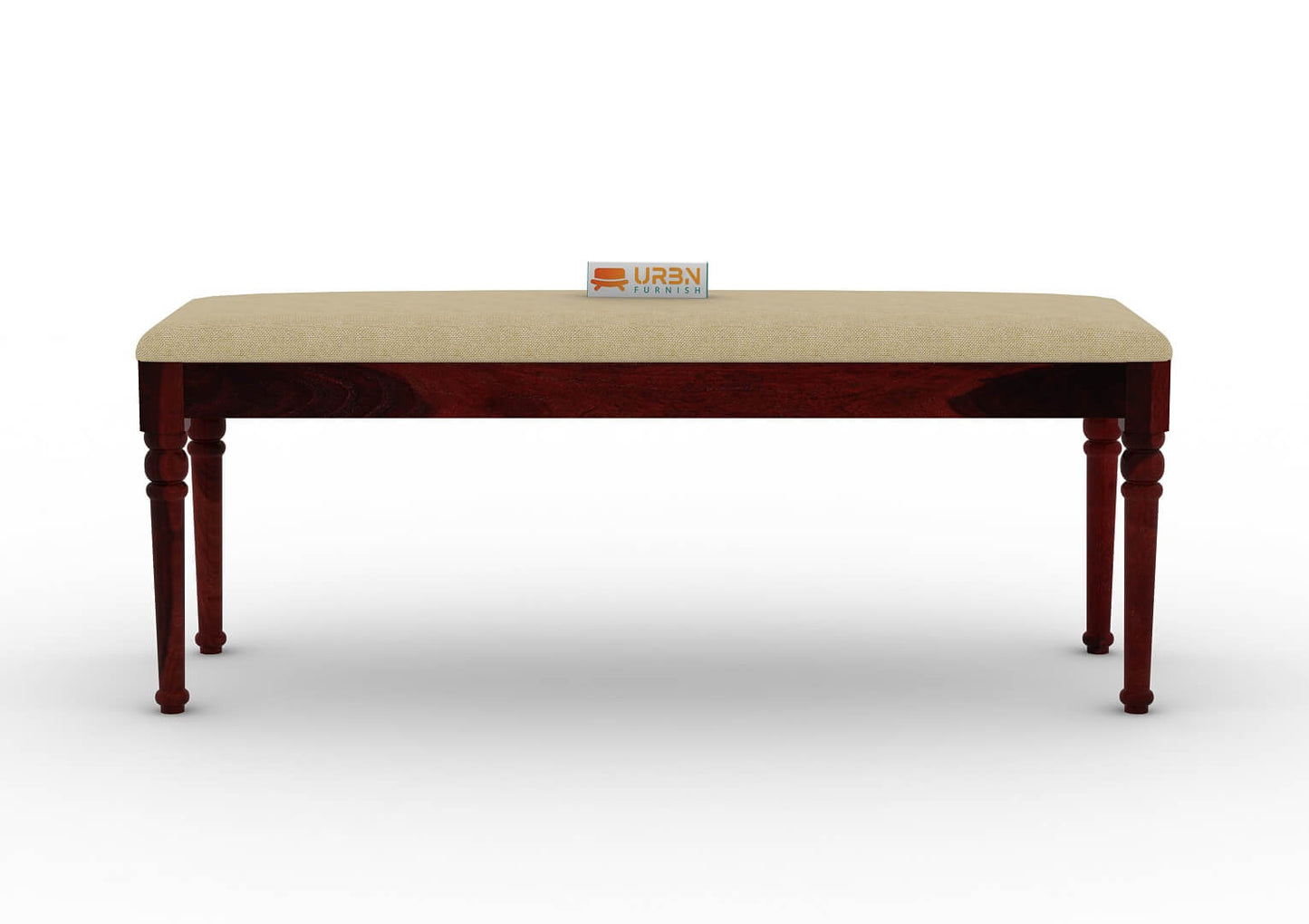 Aryan-Bench-Mahogany-Ivory_2_6faaf120-5814-4738-981e-a033ac6f72a8