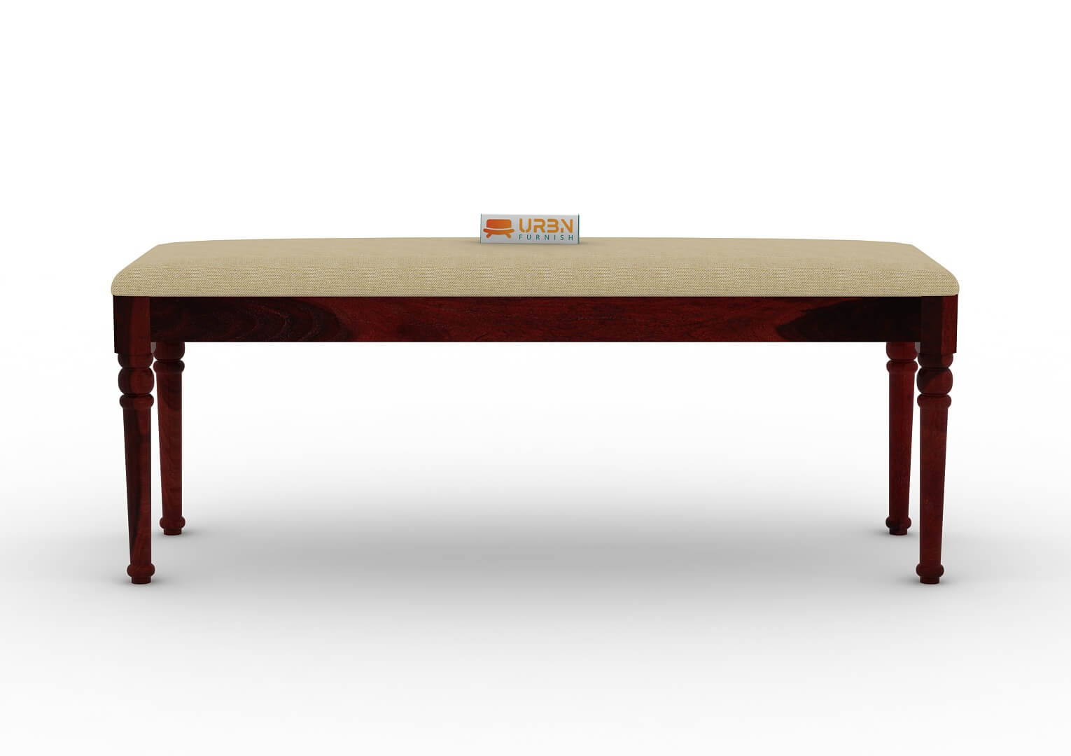 Aryan-Bench-Mahogany-Ivory_2_6faaf120-5814-4738-981e-a033ac6f72a8