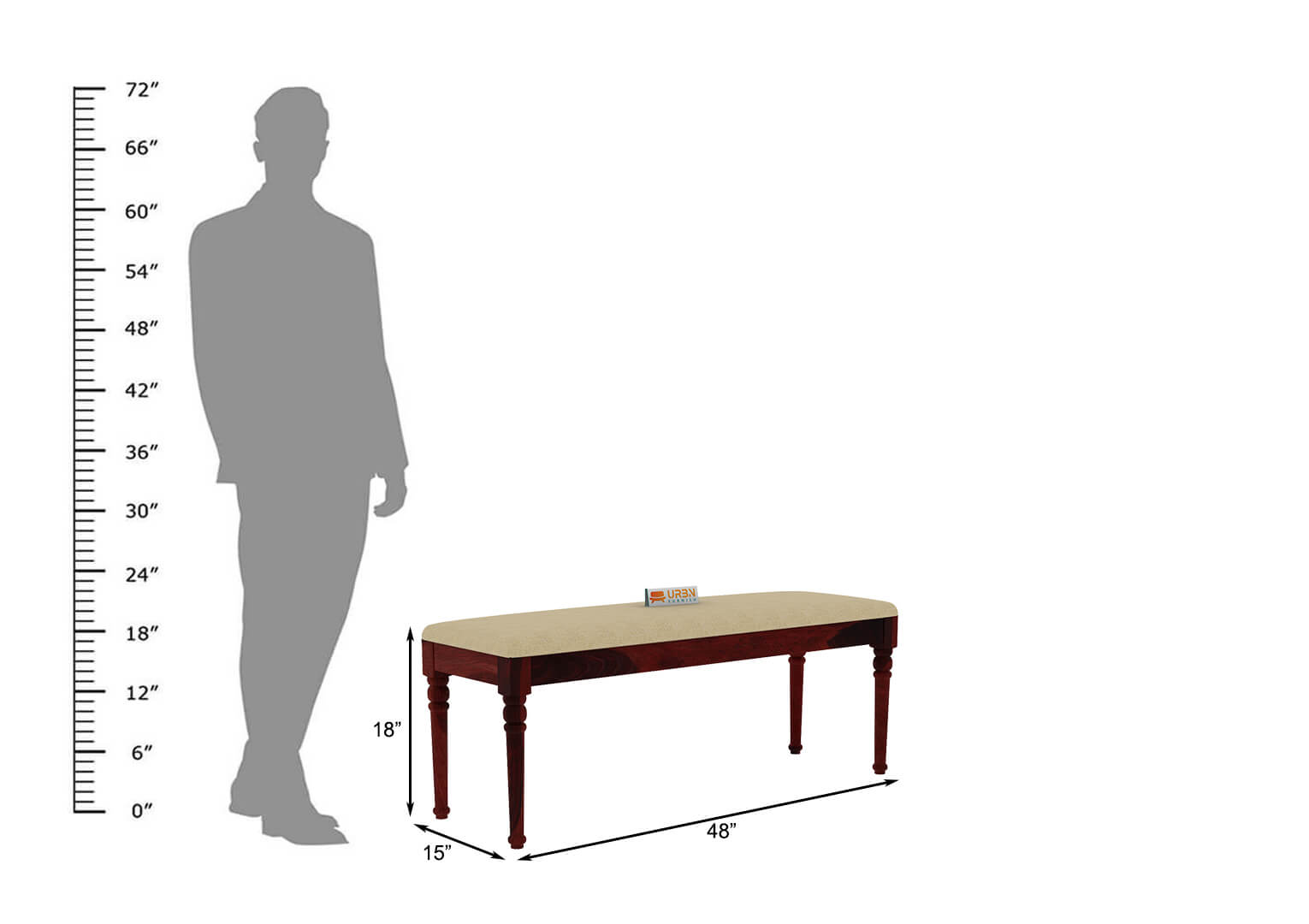 Aryan-Bench-Mahogany-Ivory_4_6f5233e4-46db-4dcc-9215-3227d427ba01