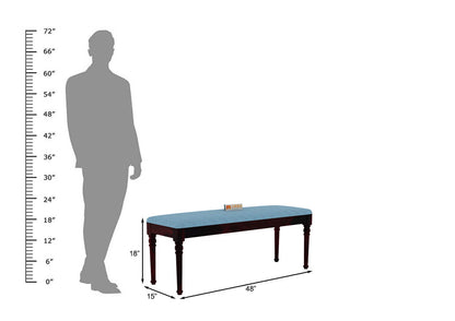 Aryan Bench - Urbnfurnish