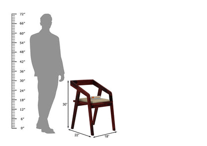 Aryan-Chair-Mahogany-Ivory_4_ef1af804-e8b6-42d4-8289-03116c862d2f