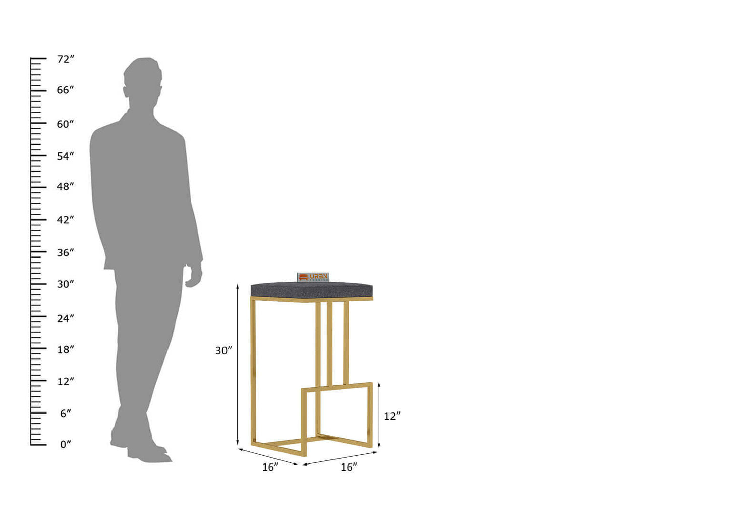 Ascended-Bar-Chair-Golden-Gray4