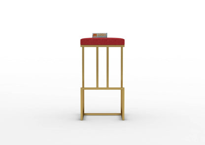 Ascended-Bar-Chair-Golden-Red_2