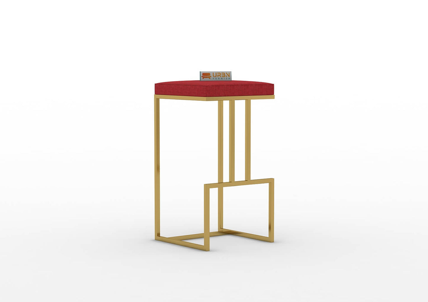 Ascended-Bar-Chair-Golden-Red_3