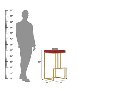 Ascended-Bar-Chair-Golden-Red_4