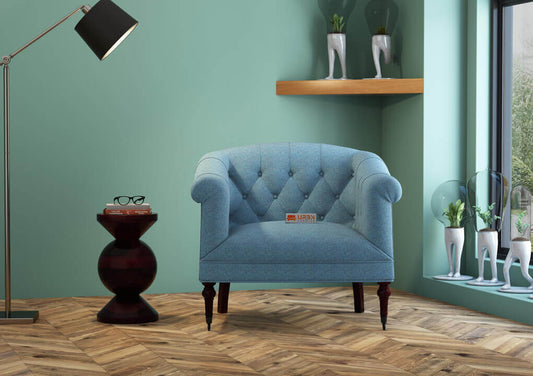 Assale Lounge Chair - Urbnfurnish