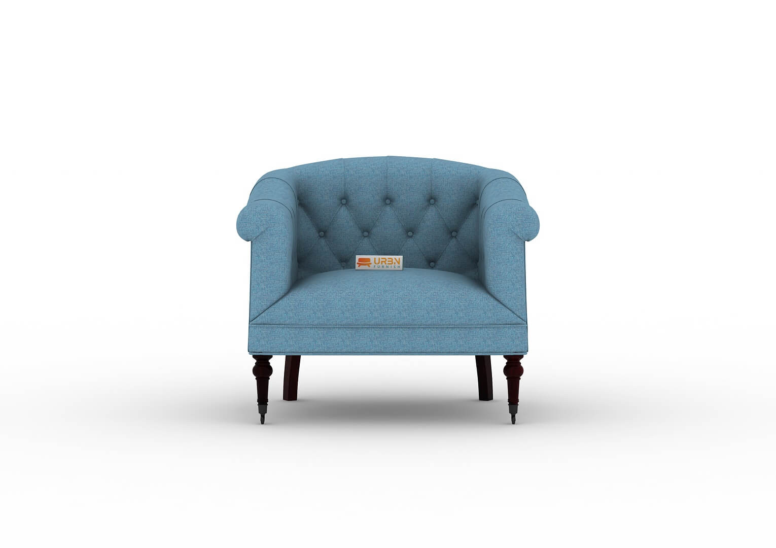 Assale Lounge Chair - Urbnfurnish