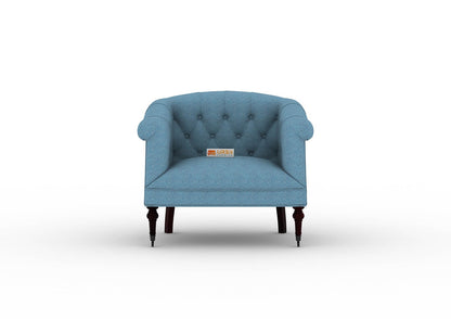 Assale Lounge Chair - Urbnfurnish