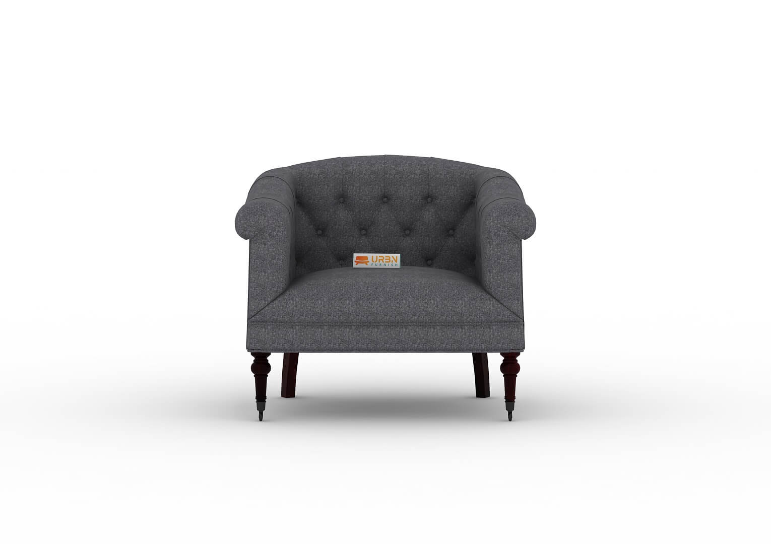 Assale Lounge Chair - Urbnfurnish