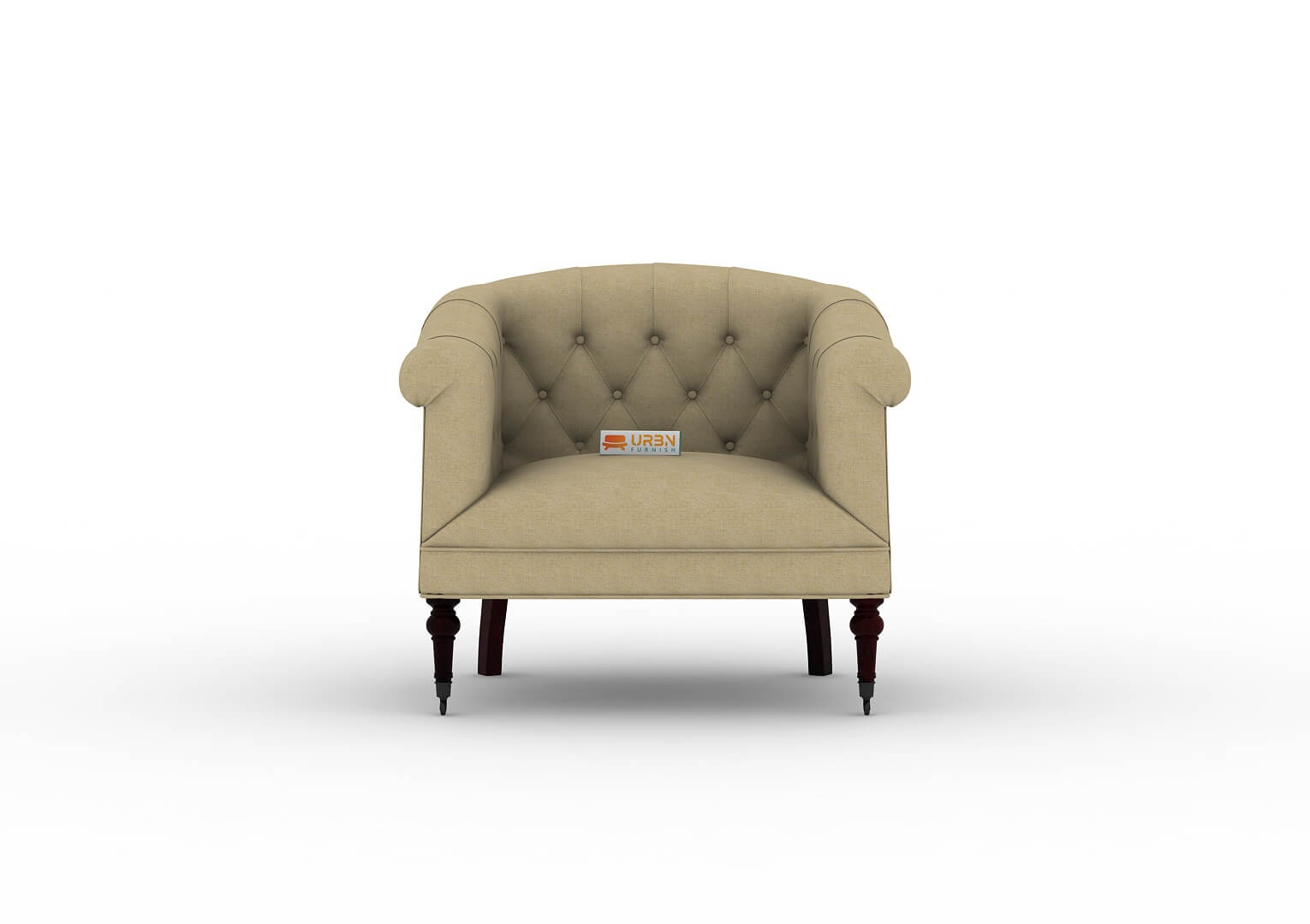 Assale Lounge Chair - Urbnfurnish