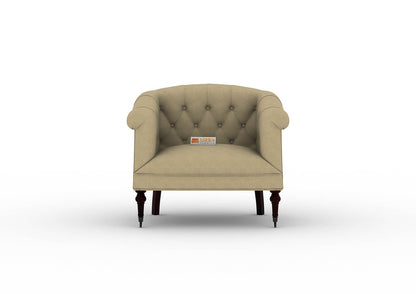 Assale Lounge Chair - Urbnfurnish