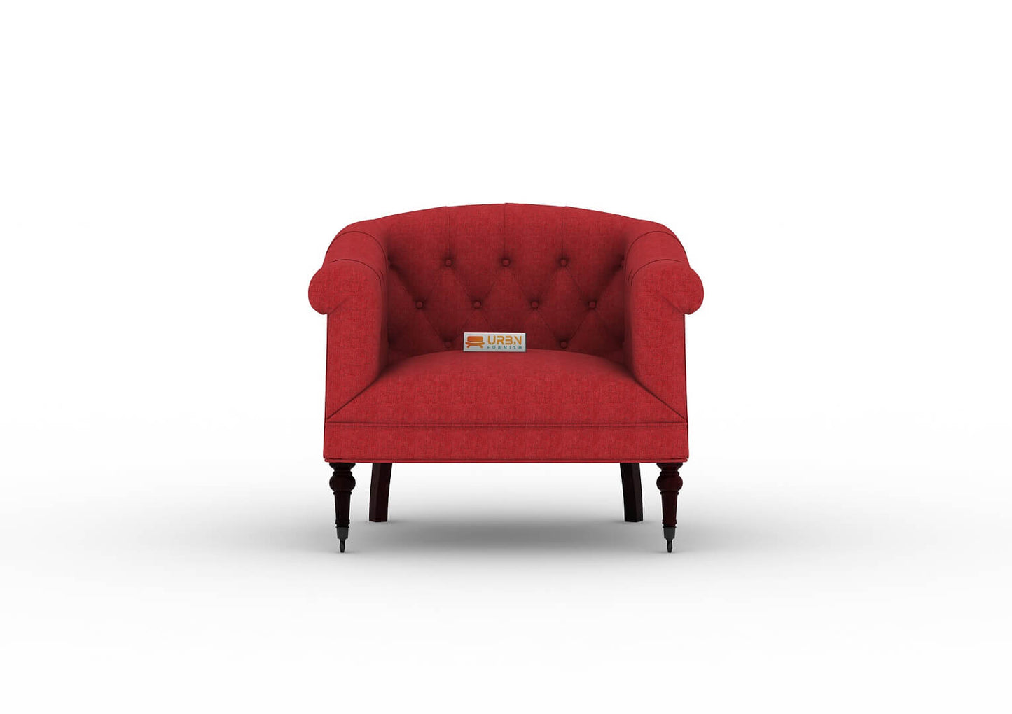 Assale Lounge Chair - Urbnfurnish