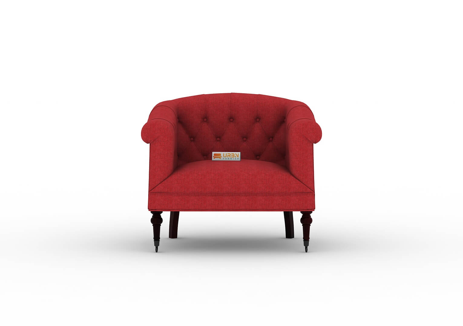 Assale Lounge Chair - Urbnfurnish