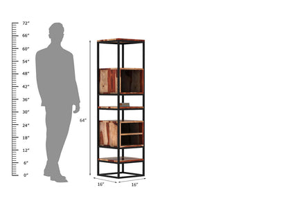 Astral Display Unit - Urbnfurnish