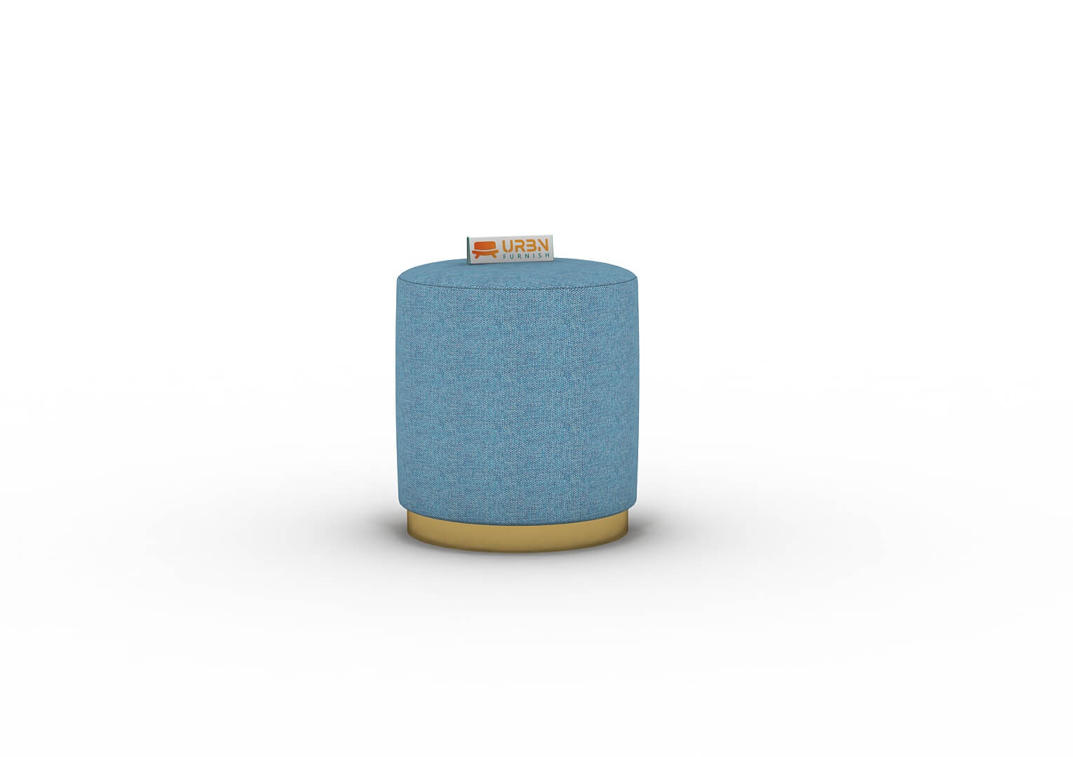 Atria Pouffe - Urbnfurnish