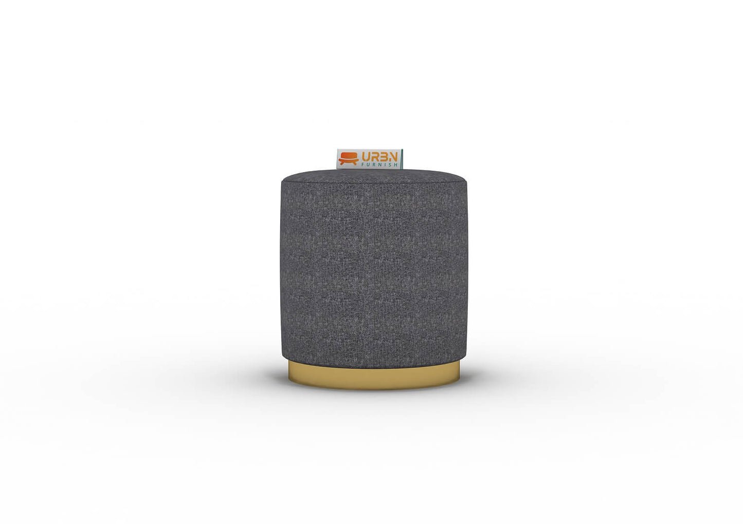 Atria Pouffe - Urbnfurnish