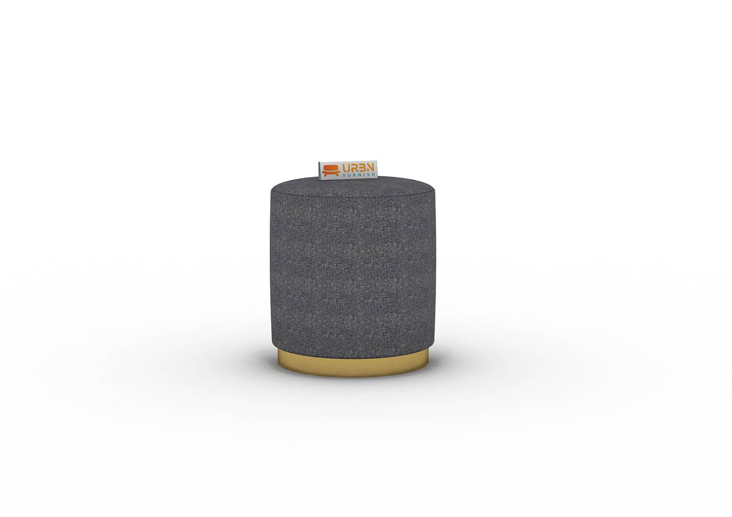 Atria Pouffe - Urbnfurnish