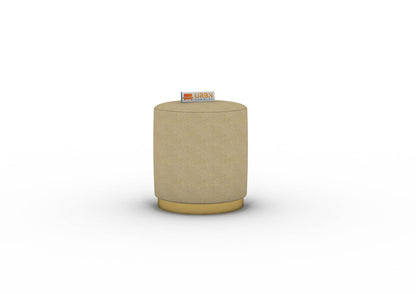 Atria Pouffe - Urbnfurnish