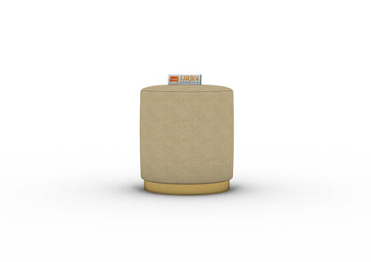 Atria Pouffe - Urbnfurnish