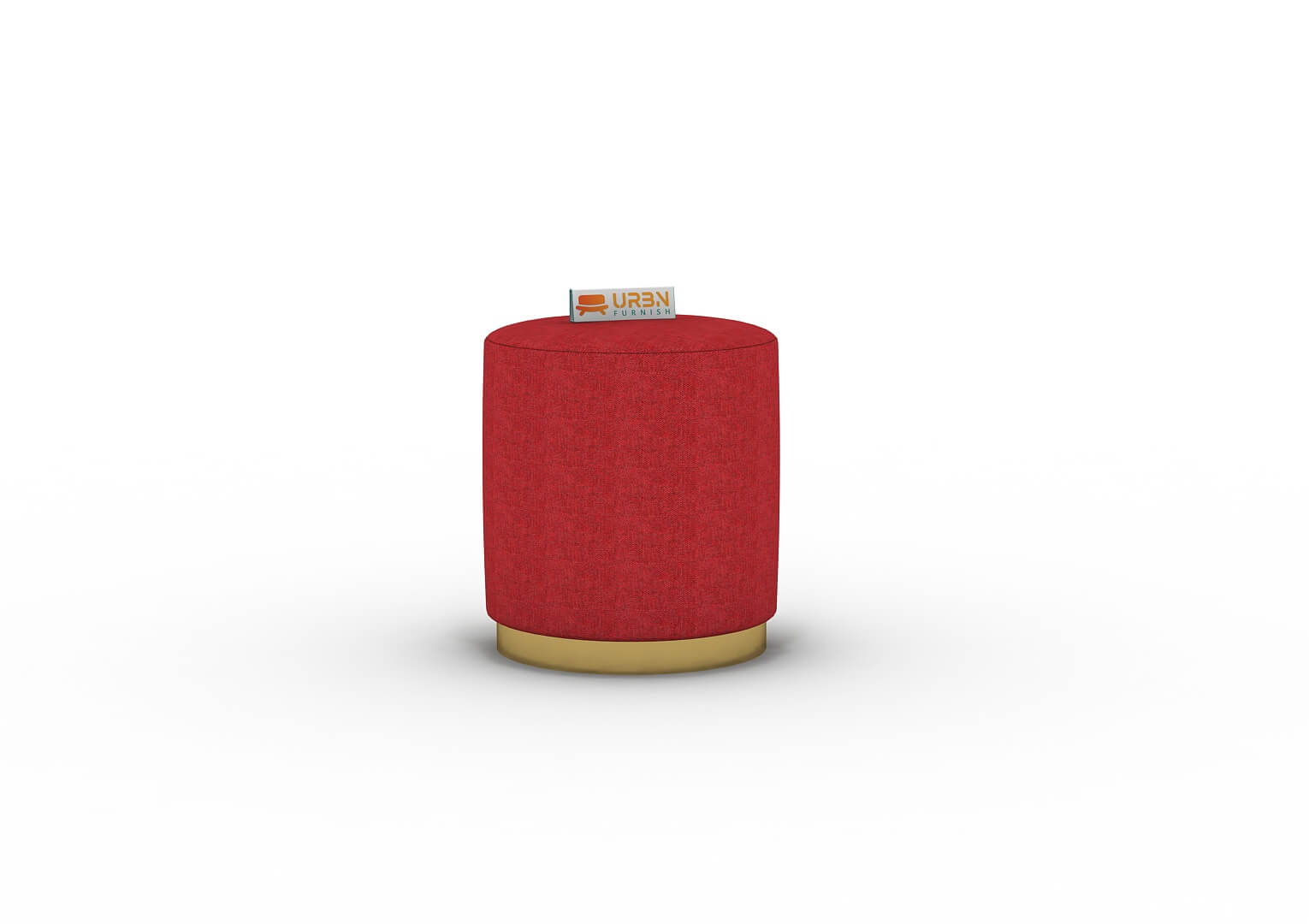 Atria Pouffe - Urbnfurnish