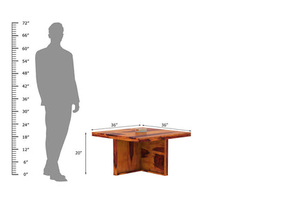 August Coffee Table Set - Urbnfurnish