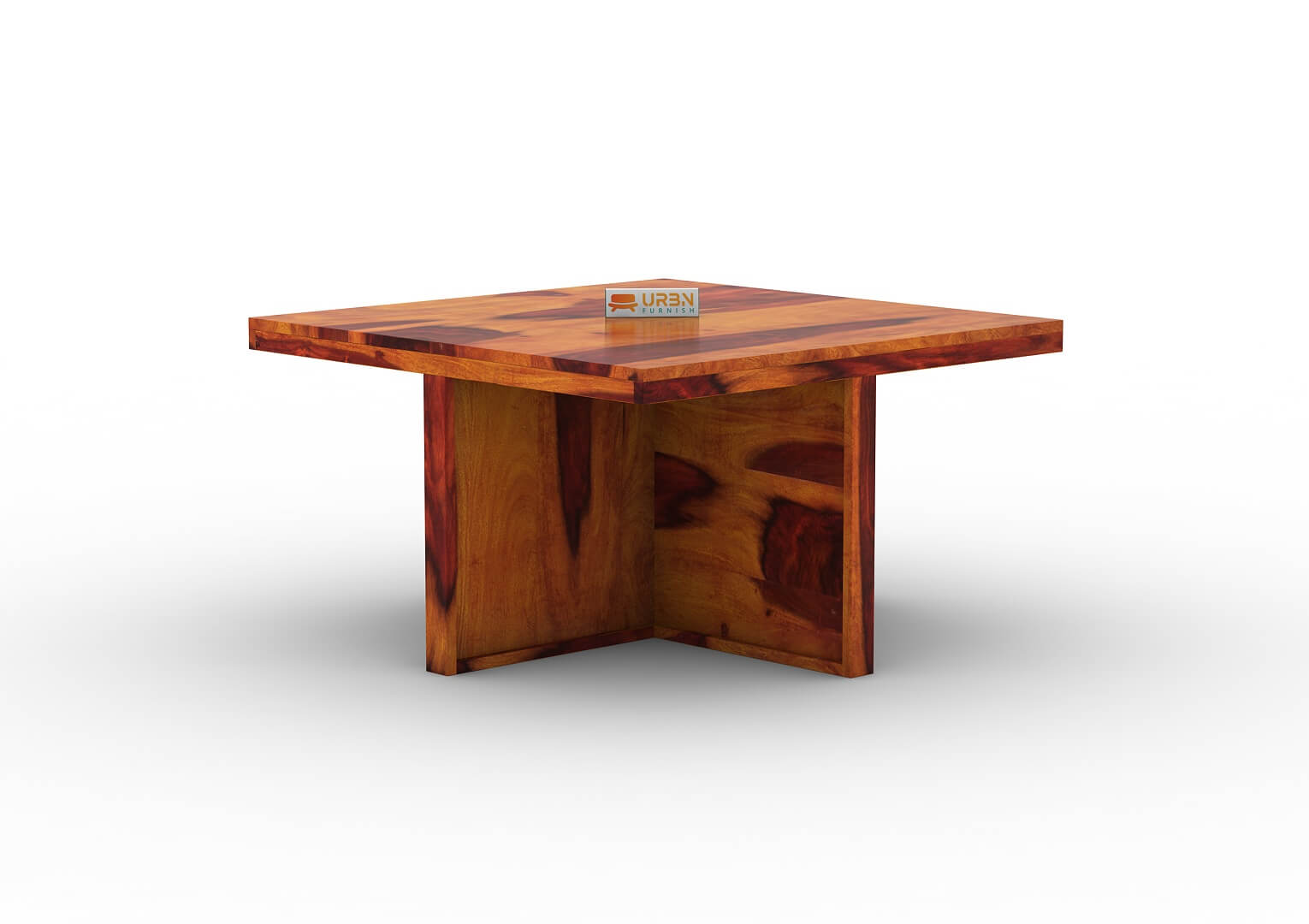 August Coffee Table Set - Urbnfurnish