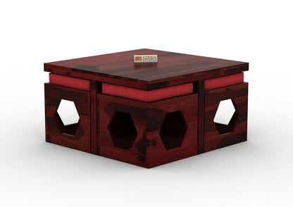 August-Coffee-Table-Set-Mahogany-Red_4