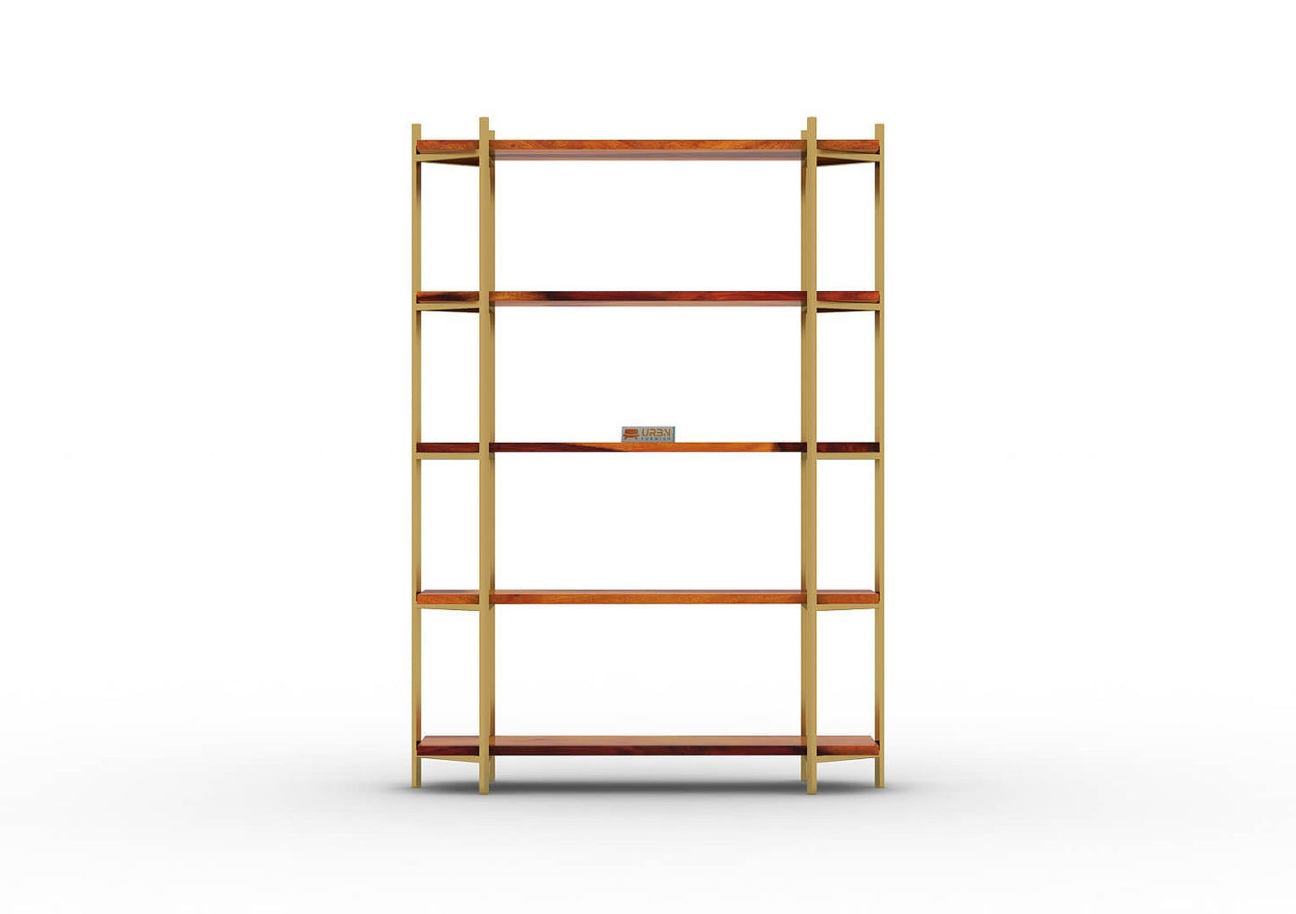 Aureate Display Unit - Urbnfurnish