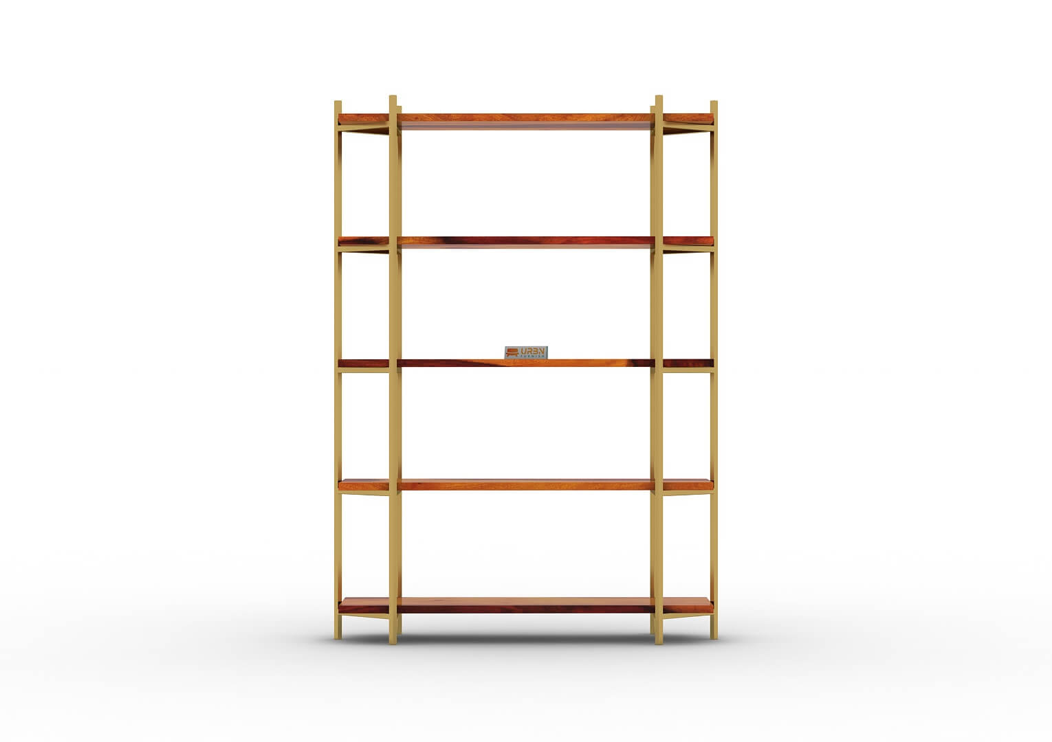 Aureate Display Unit - Urbnfurnish