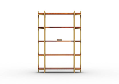 Aureate Display Unit - Urbnfurnish