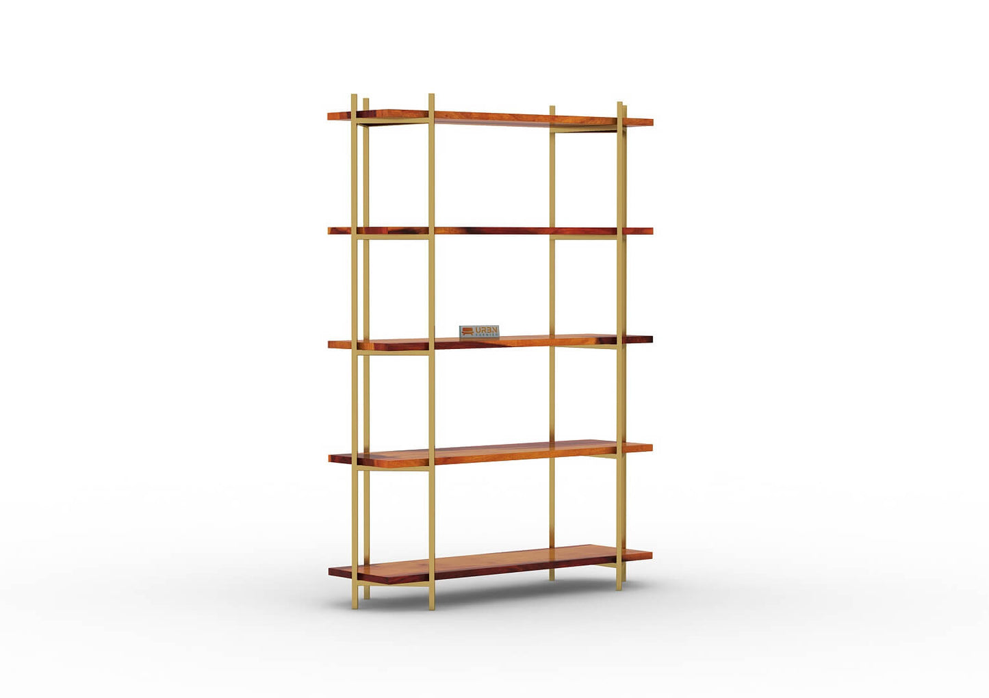 Aureate Display Unit - Urbnfurnish