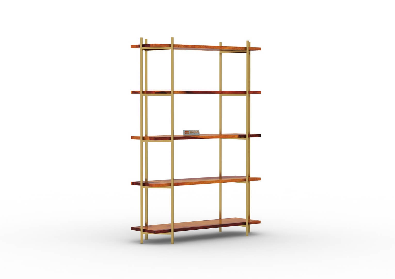 Aureate Display Unit - Urbnfurnish