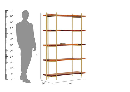 Aureate Display Unit - Urbnfurnish