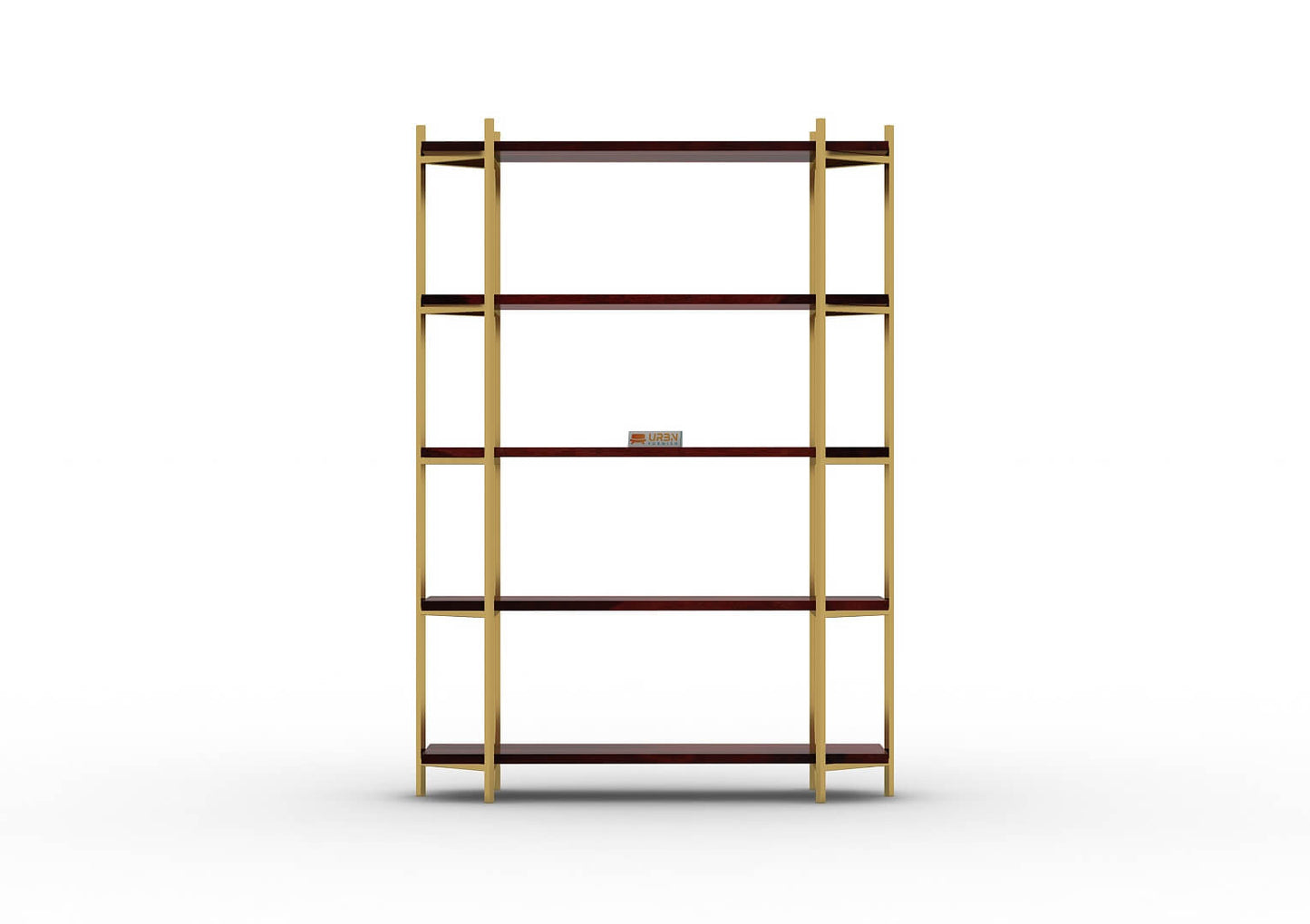 Aureate Display Unit - Urbnfurnish