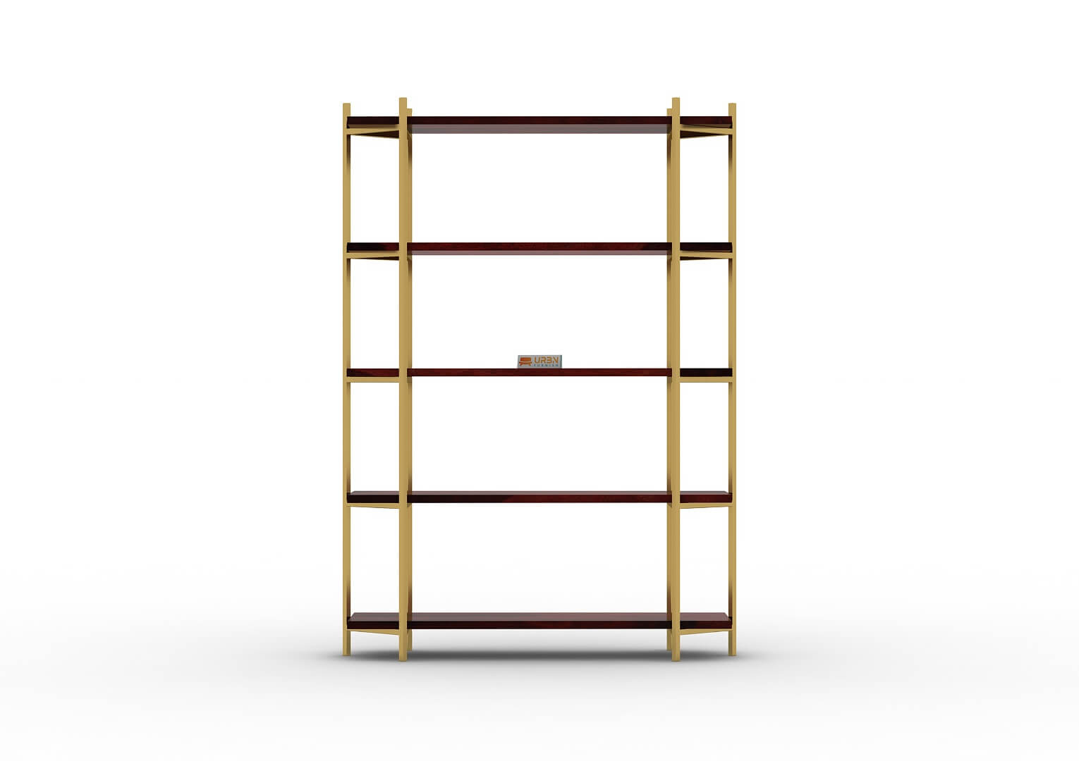 Aureate Display Unit - Urbnfurnish
