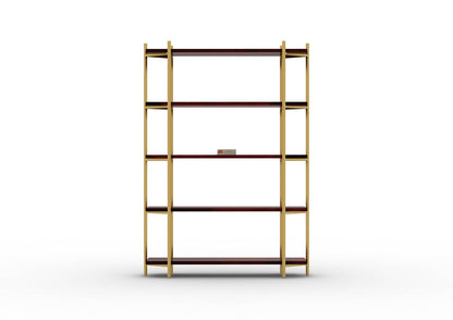 Aureate Display Unit - Urbnfurnish