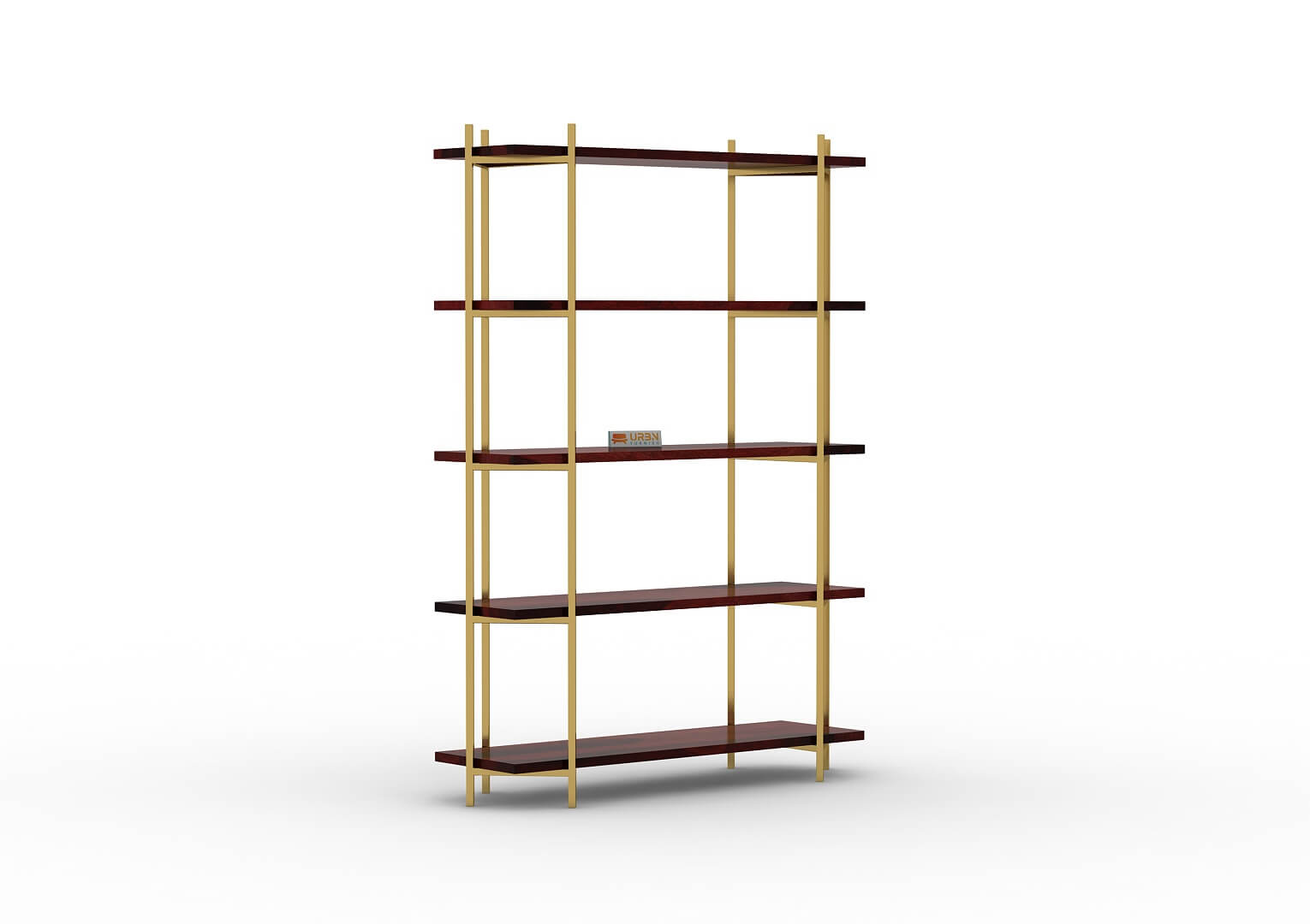 Aureate Display Unit - Urbnfurnish