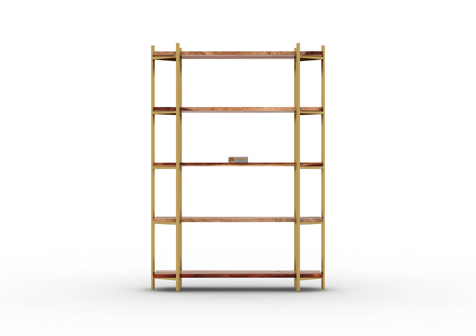 Aureate Display Unit - Urbnfurnish